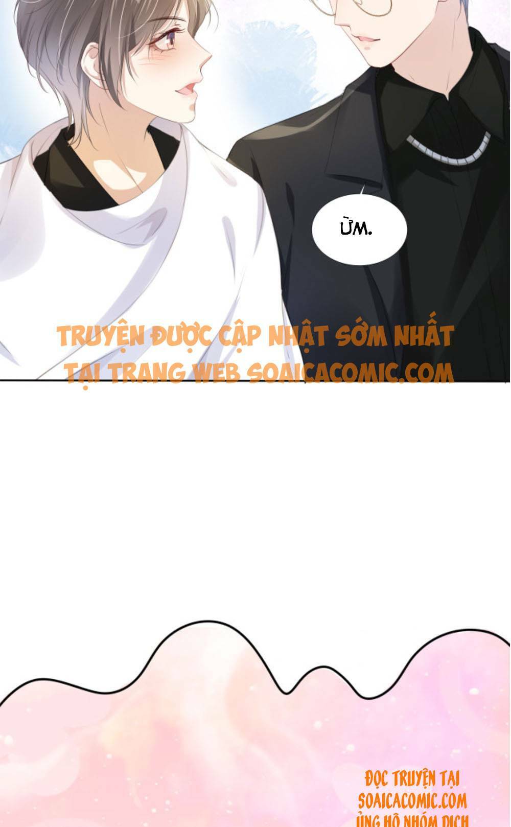 ngự tỷ toàn năng lại bị phá mã giáp chapter 31 19