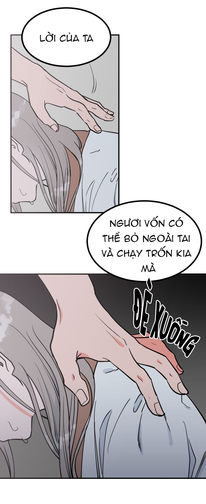 độc chủ chapter 3 29