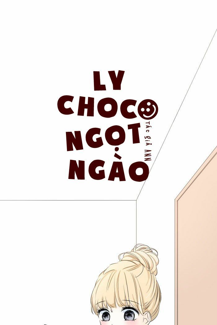choco ngọt ngào chapter 50 1