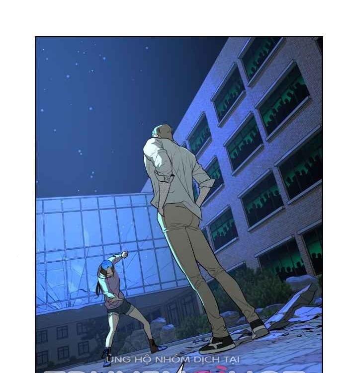 bạch huyết - white blood chapter 27 100