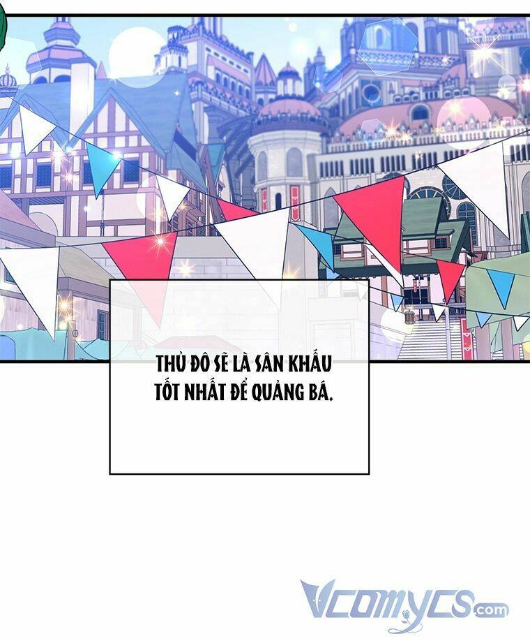 chồng yêu, em muốn đình công! chapter 53 34