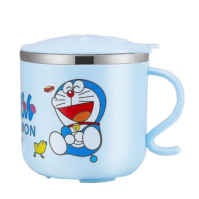 CỐC INOX CÓ QUAI