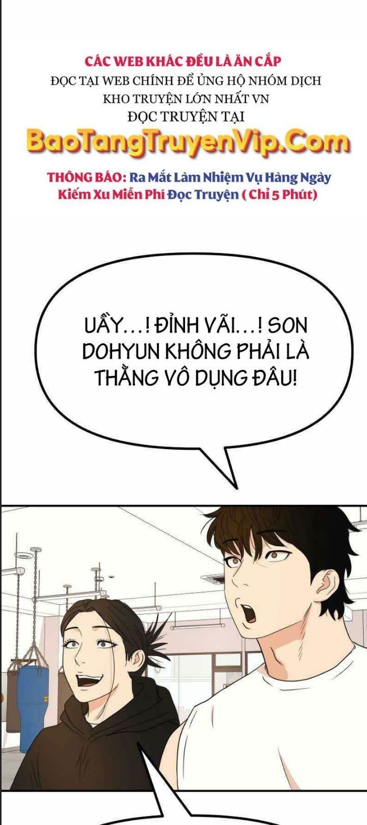 bạn trai võ sĩ chapter 96 55