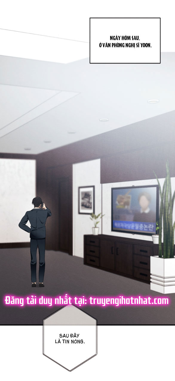 [18+] hôn nhân bị đánh cắp chapter 46.1 36