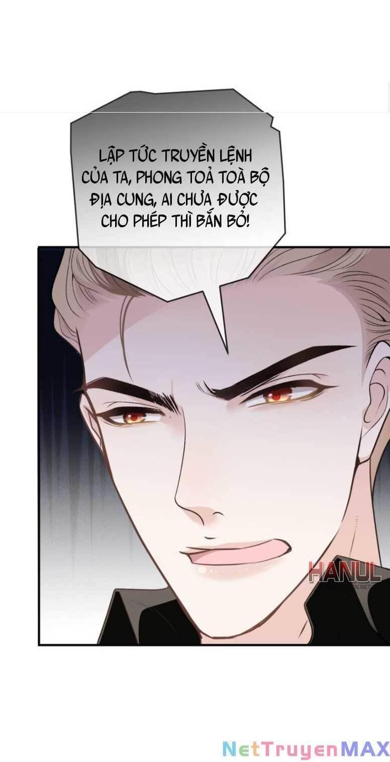 một vợ yêu, một bé con chapter 273 19