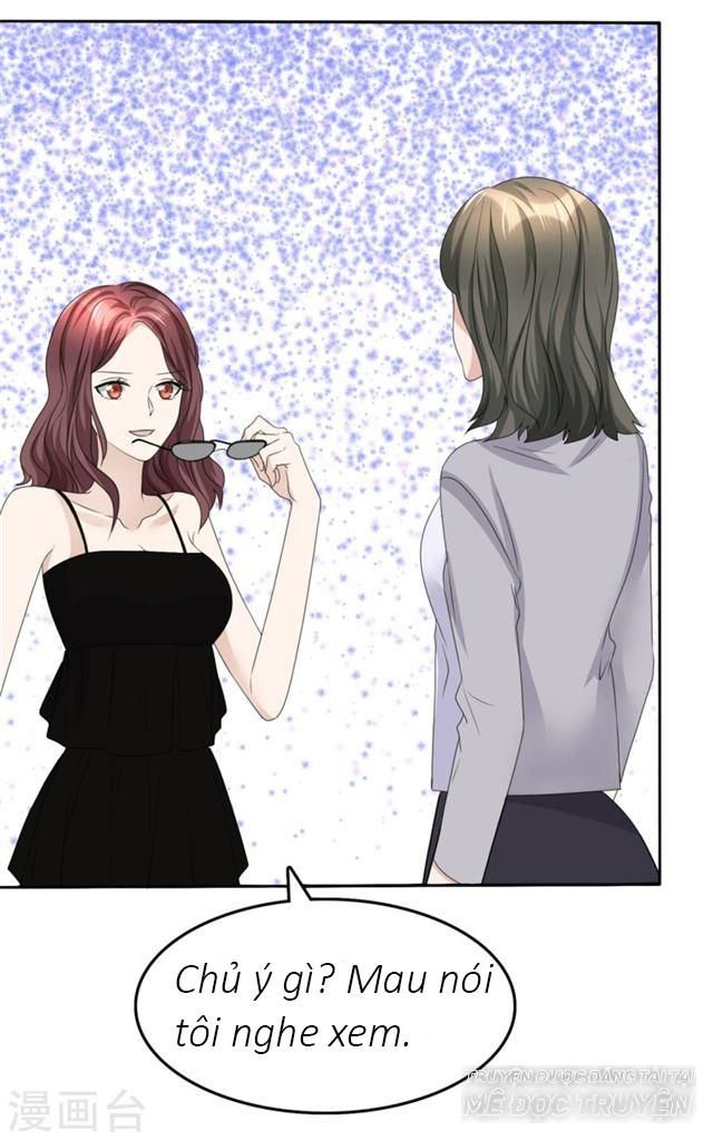 con đường phản công của sủng thê chapter 43 11