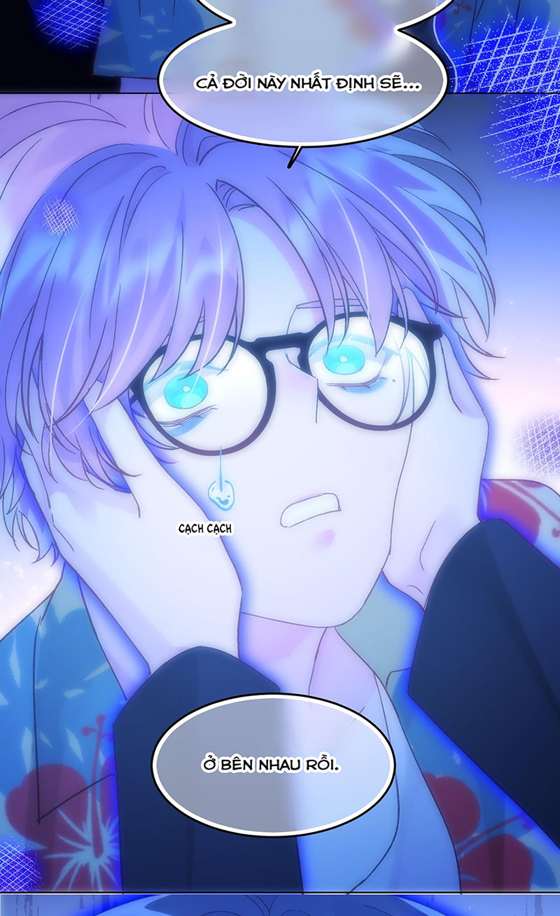 tôi phải làm một kẻ đại xấu xa chapter 111 11