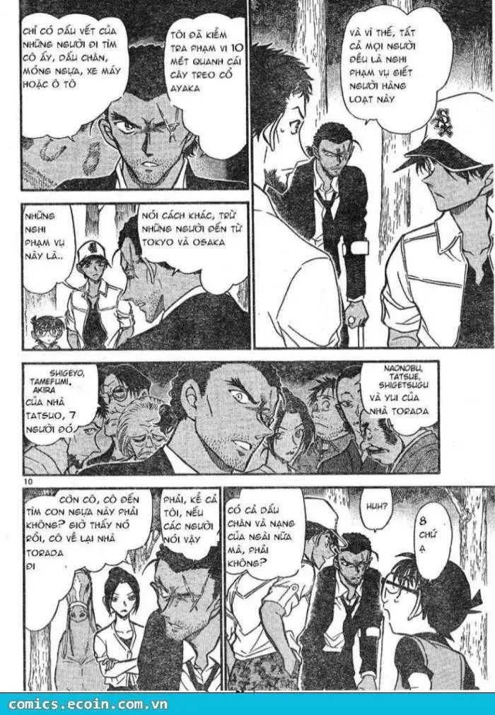 conan chapter 616 10