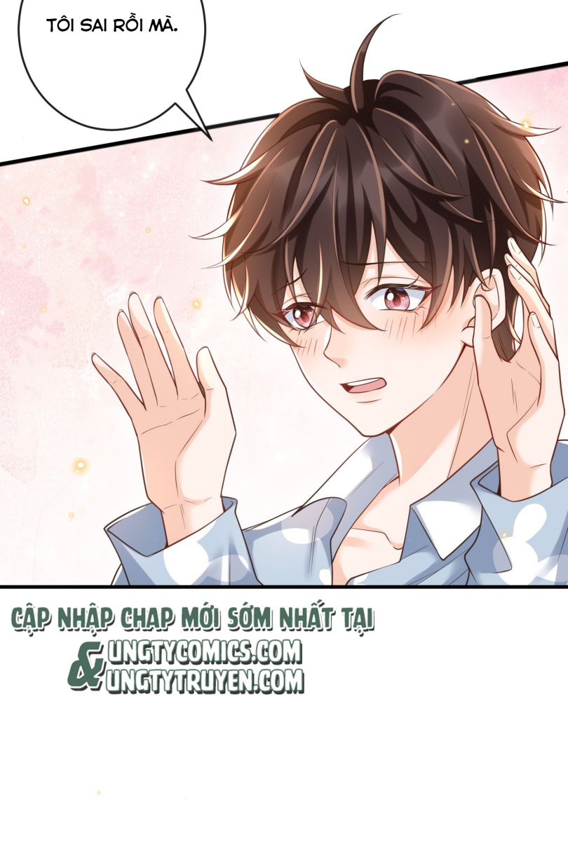 Ngoài Vòng Pháp Luật chapter 19