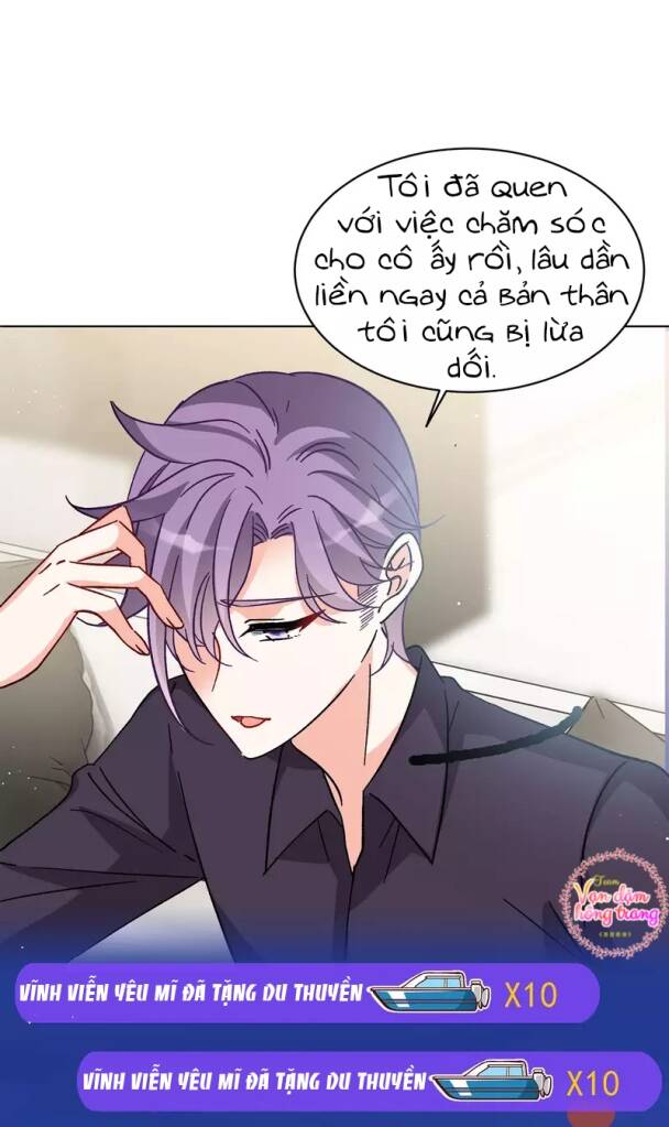 cô ấy đến rồi, xin nằm xuống! chapter 164 23