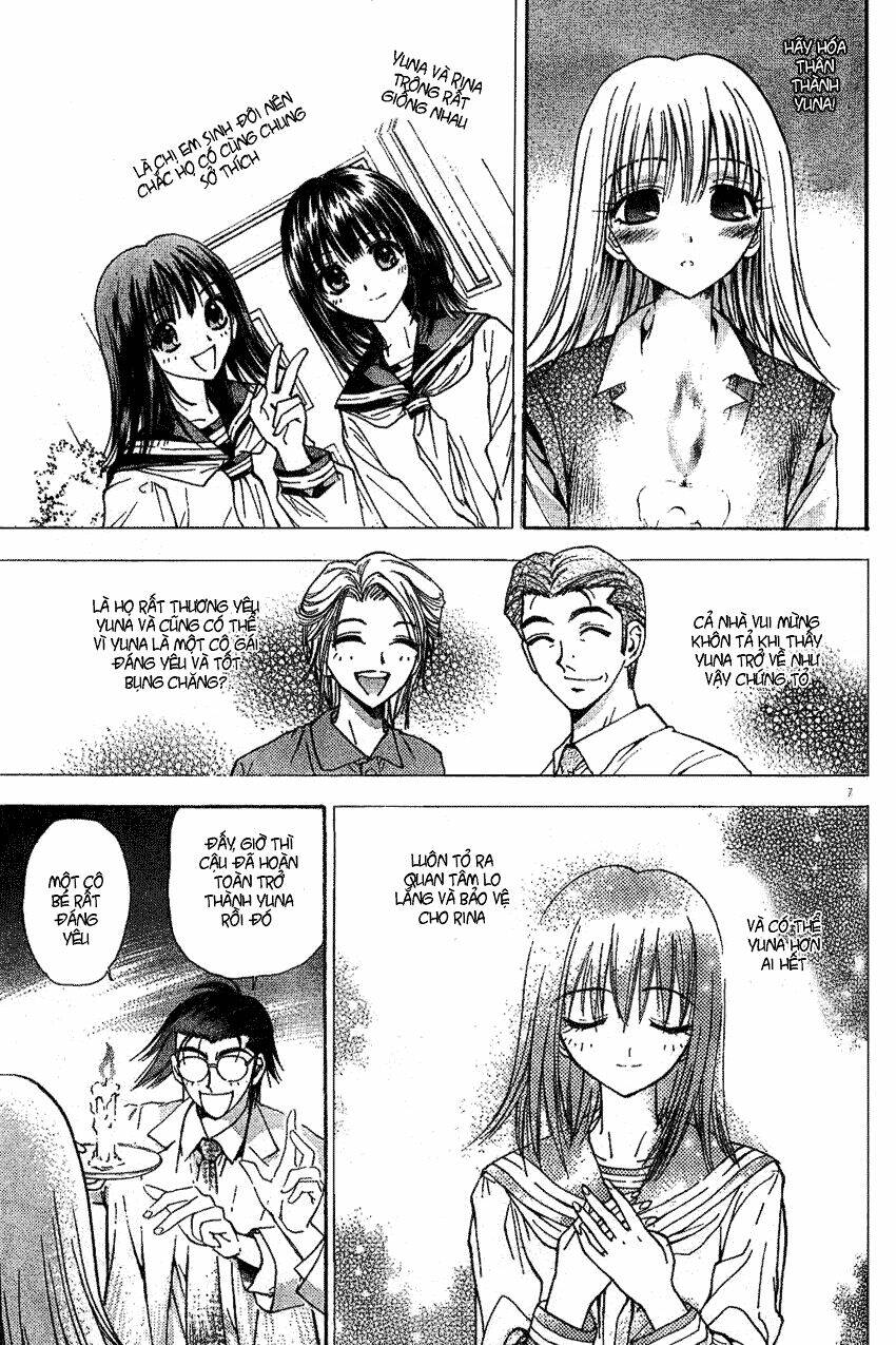 pretty face chapter 17 8