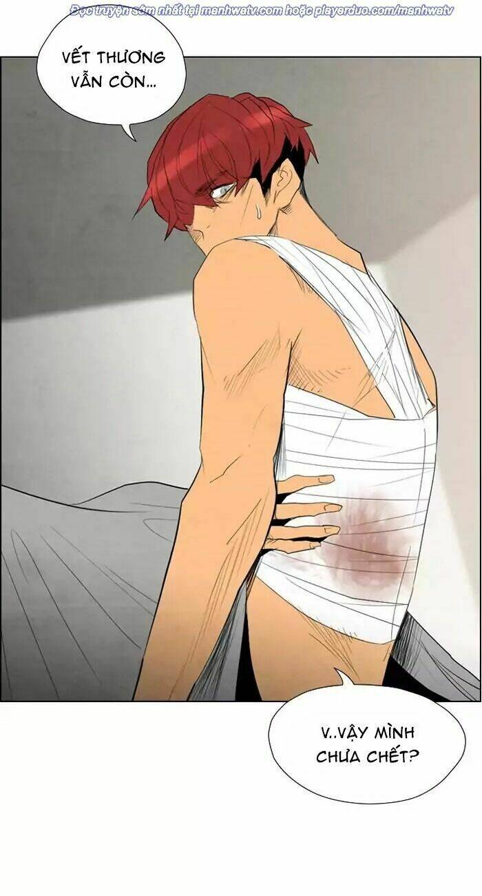 kẻ hồi sinh chapter 39 61