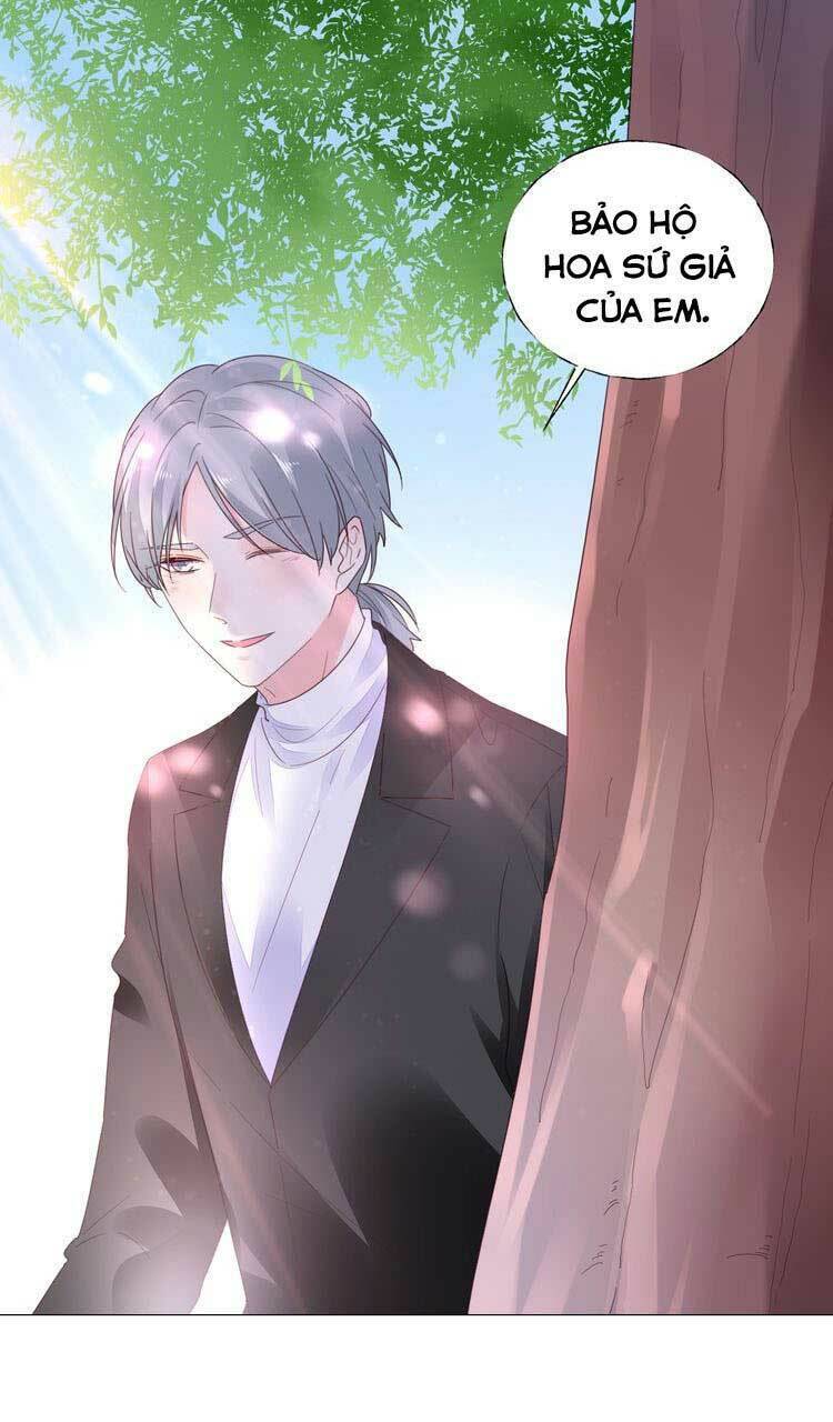 điều ước sủng ái bất bình đẳng chapter 95.2 9