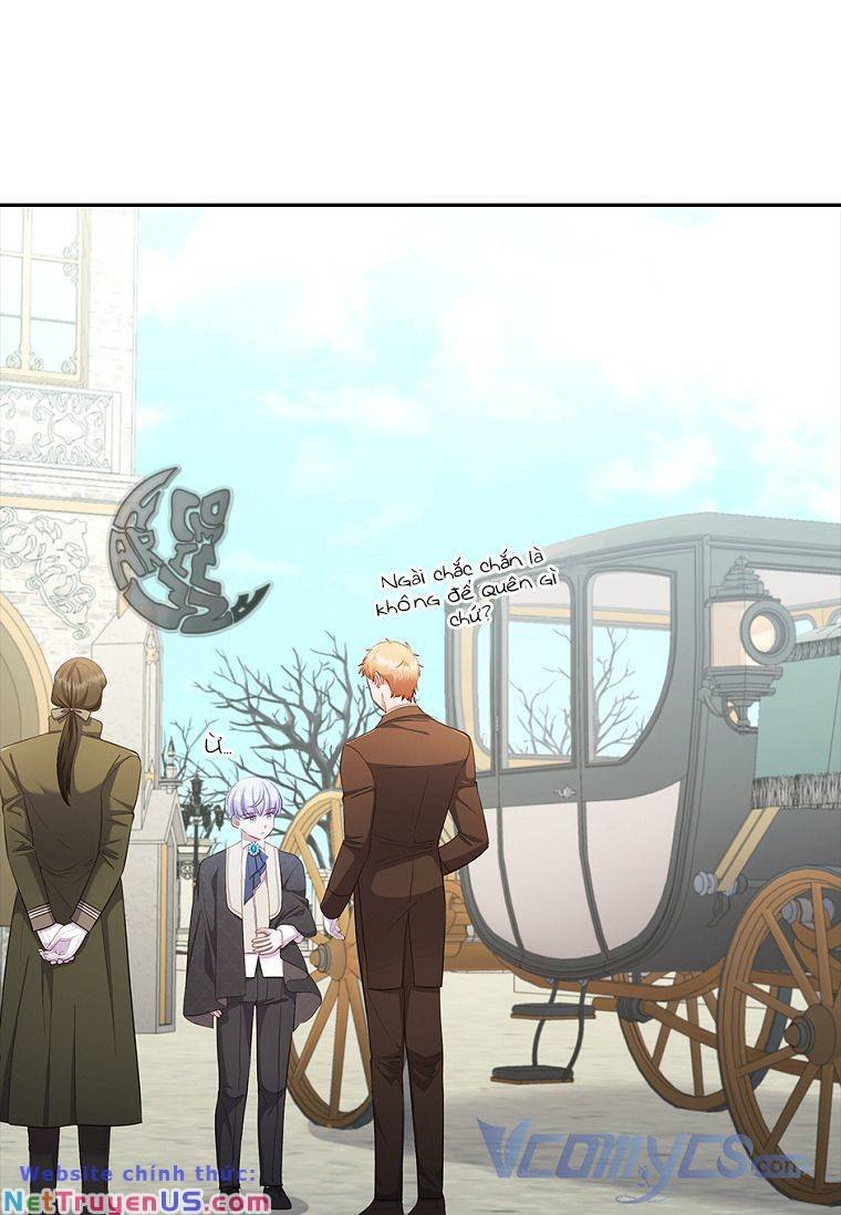 tôi bị quyến rũ bởi nam chính ốm yếu chapter 54 36