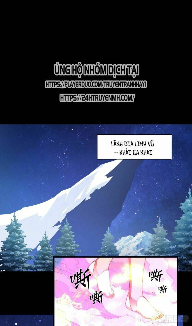 lãnh chúa cái gì không quan trọng chapter 90 22