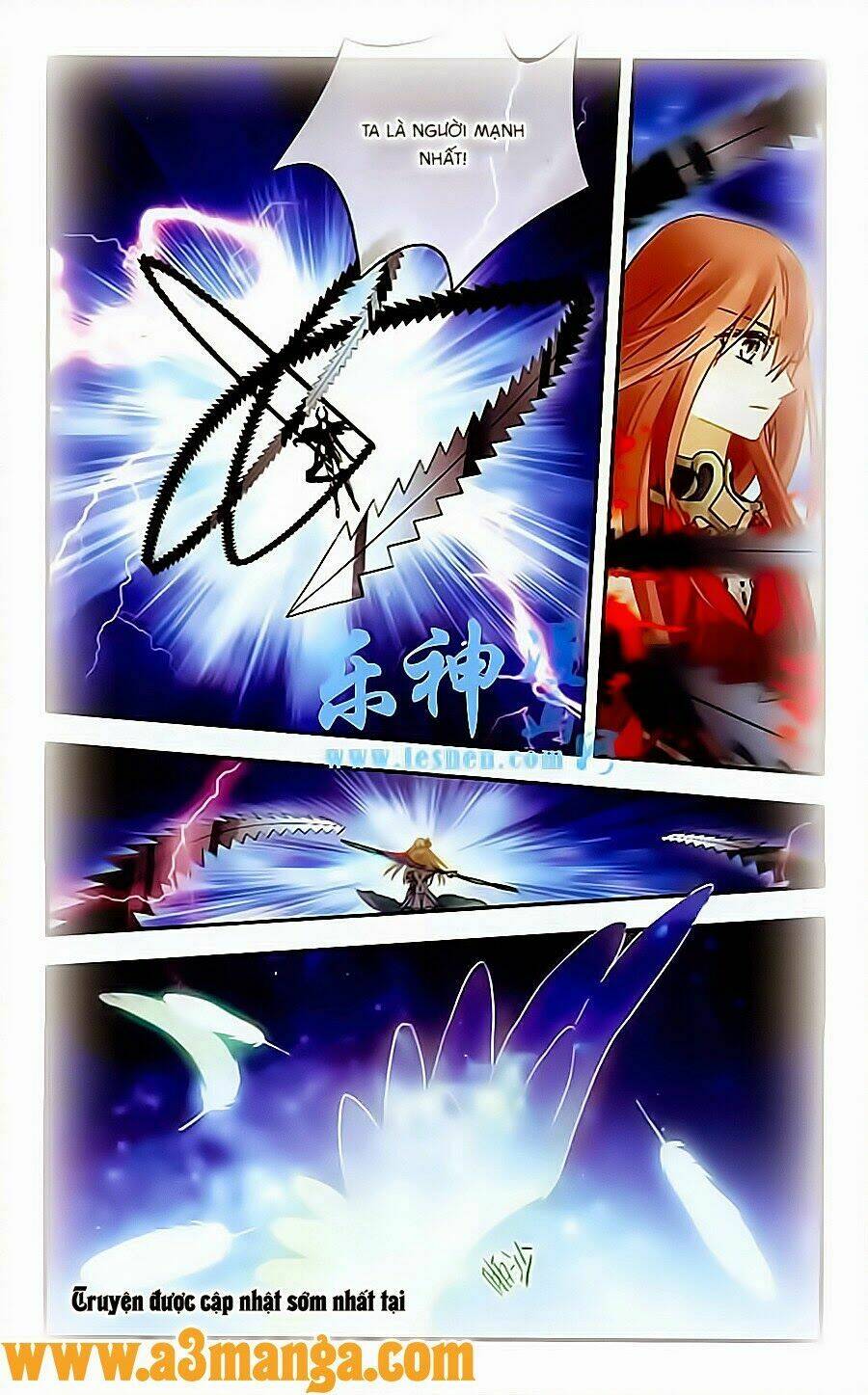 ngôi sao câu lạc bộ chapter 124 8