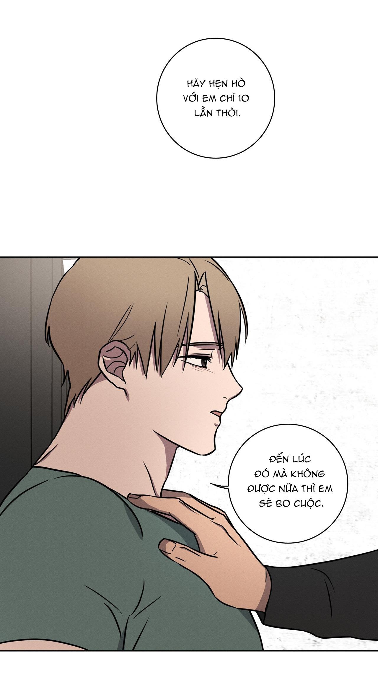 love gym chapter 10 23