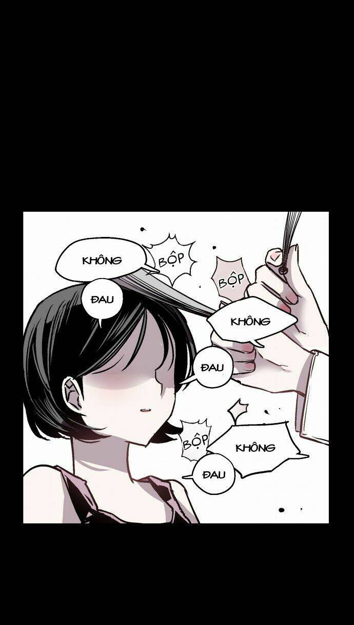 người máy hủy diệt chapter 26 6