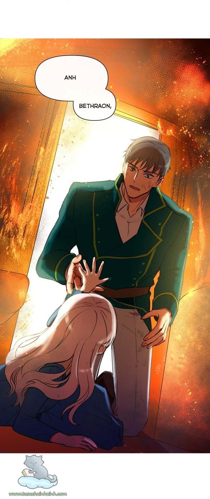 công nương khế ước của gia tộc công tước quái vật chapter 13 54