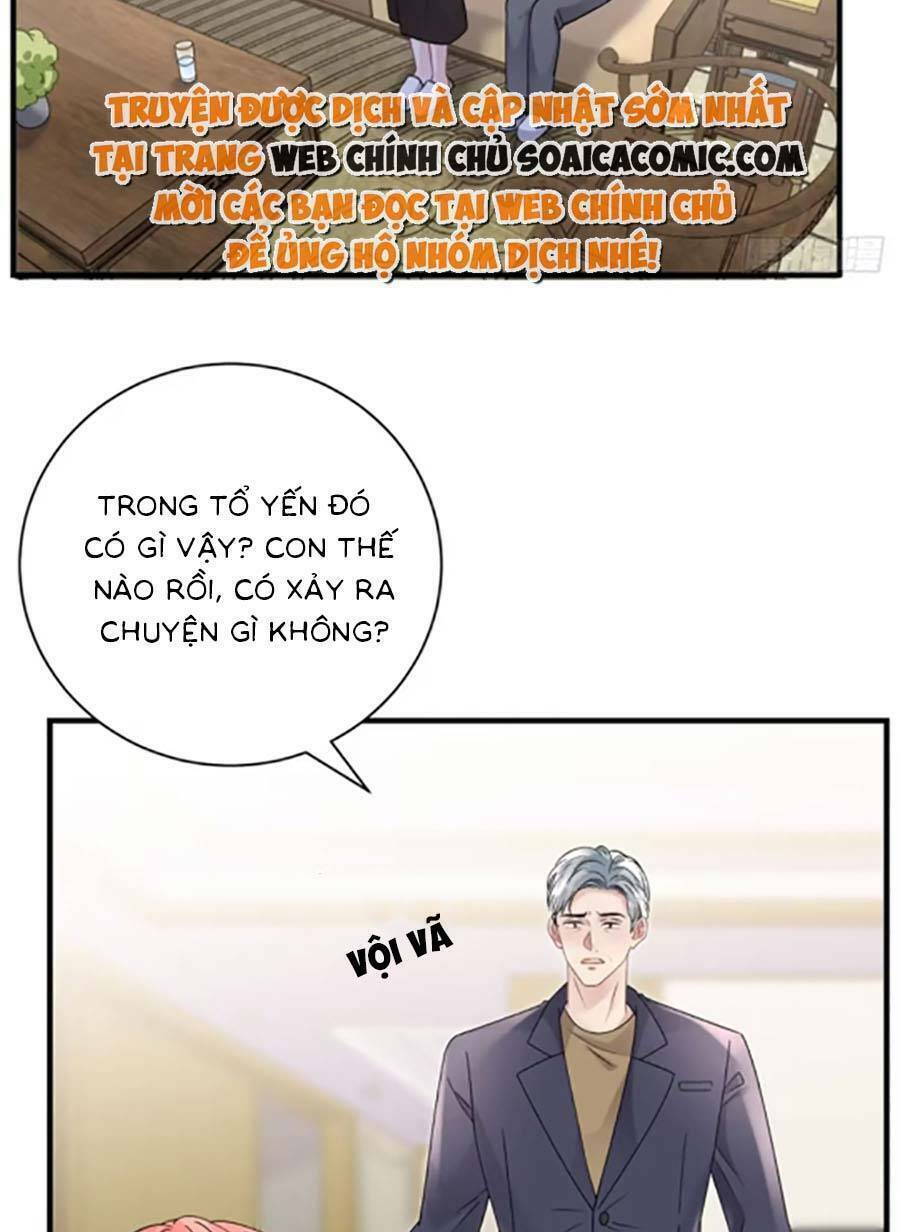 đại tiểu thư có ý đồ gì xấu đâu chapter 177 4