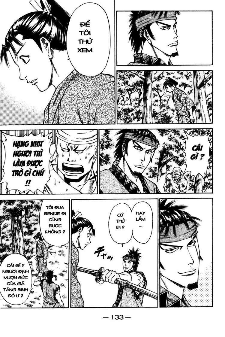 thiếu niên vương i - shana oh yoshitsune i chapter 42 36