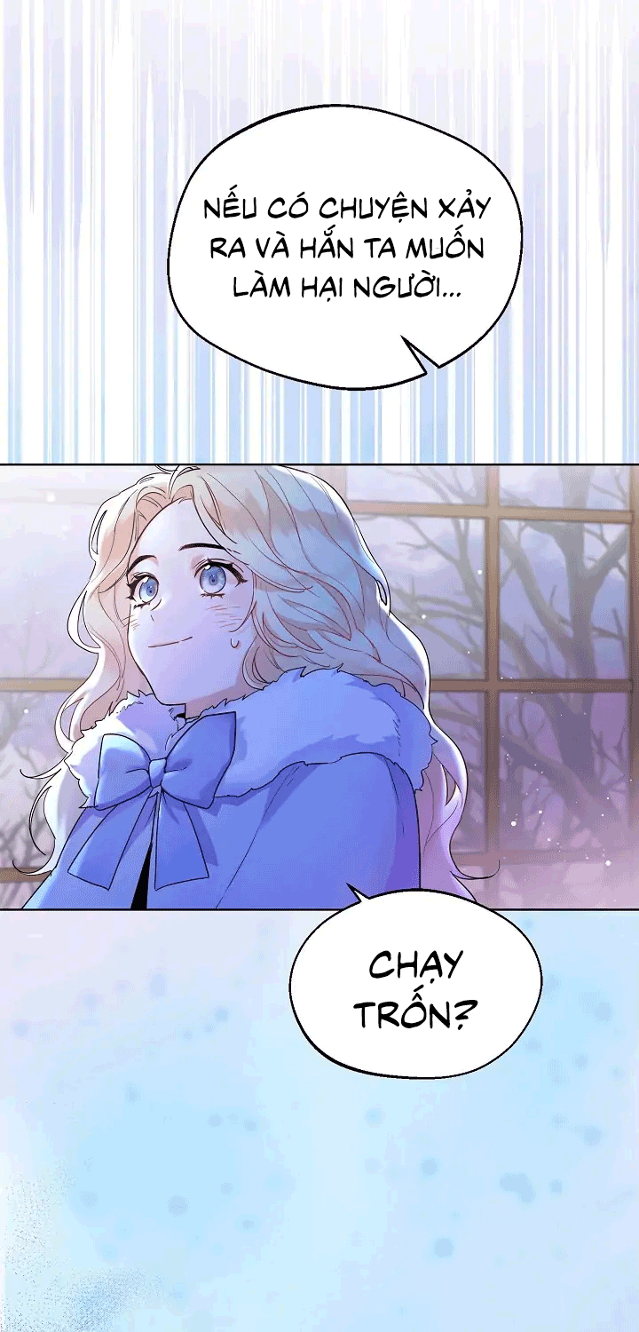 quý cô lady crystal là một người đàn ông chapter 0.1 19