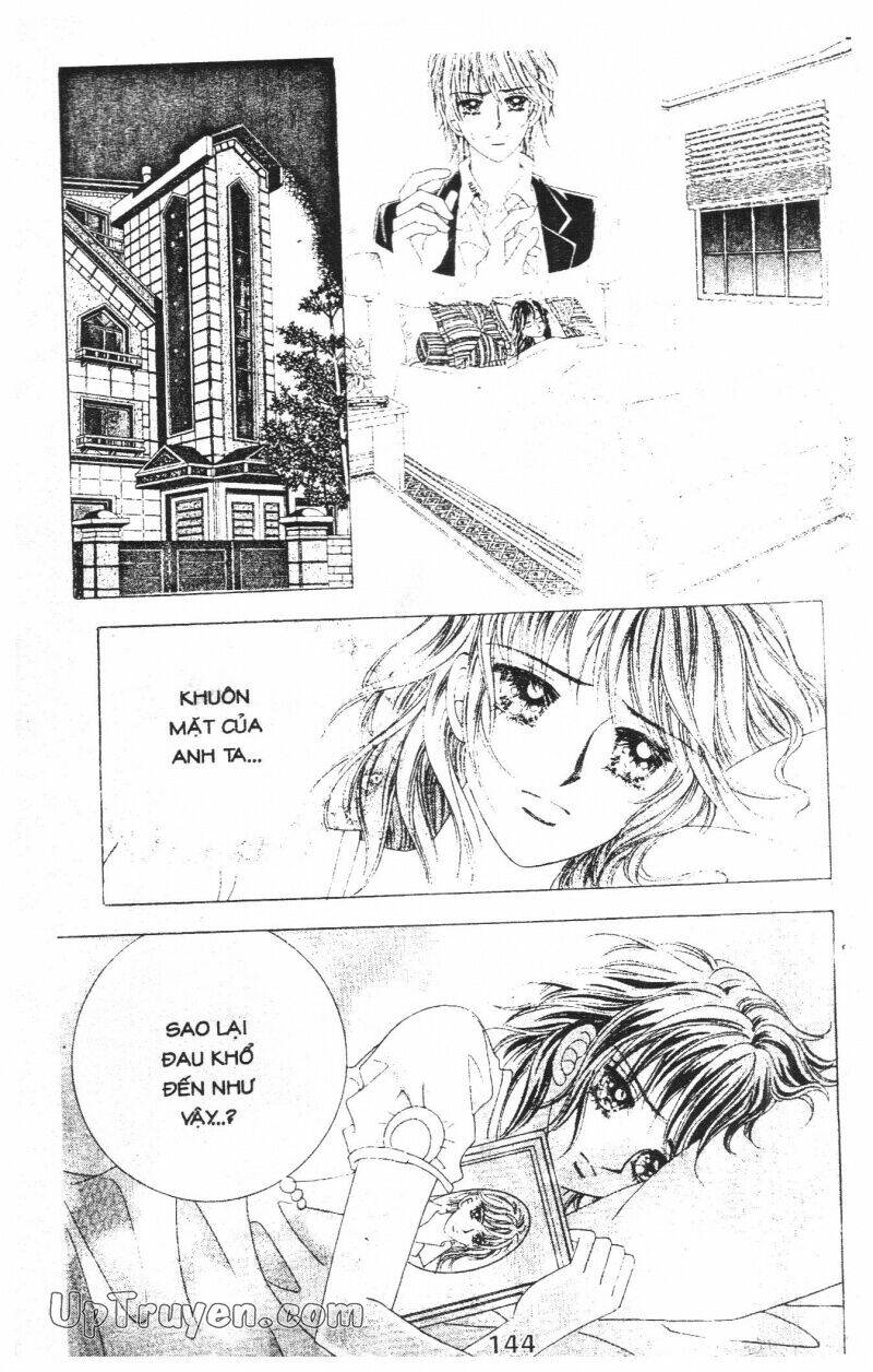 mặt nạ tình yêu chapter 75 64