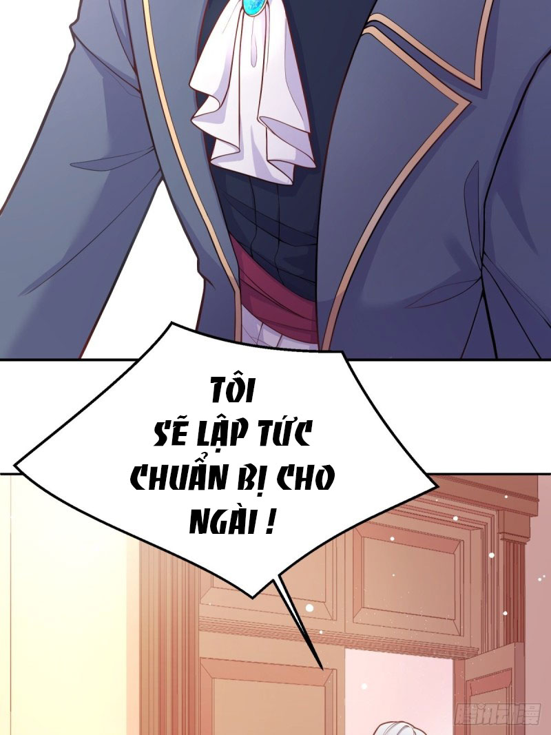 kế hoạch sống còn của công chúa phản diện chapter 33 29