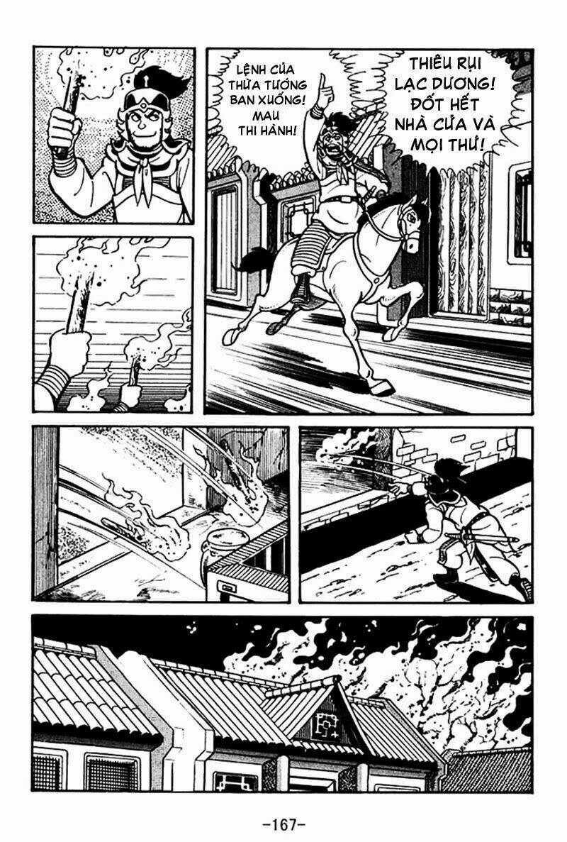 tam quốc chí chapter 36 33