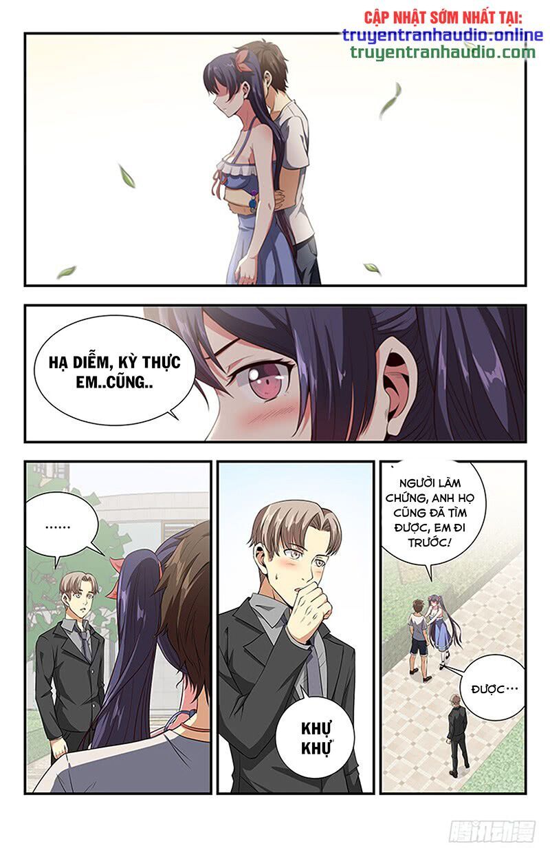 long ẩn giả chapter 133 6