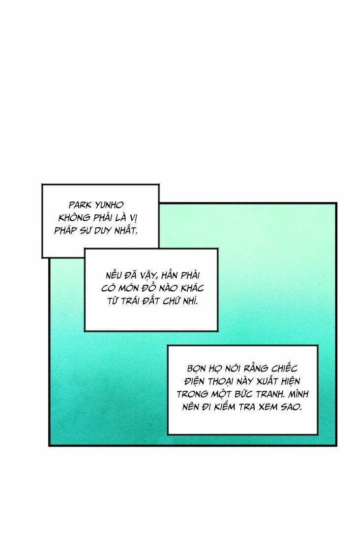 iris - quý cô và chiếc điện thoại chapter 9 27