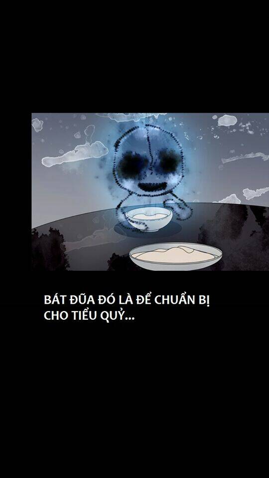tiểu quỷ chapter 1 31