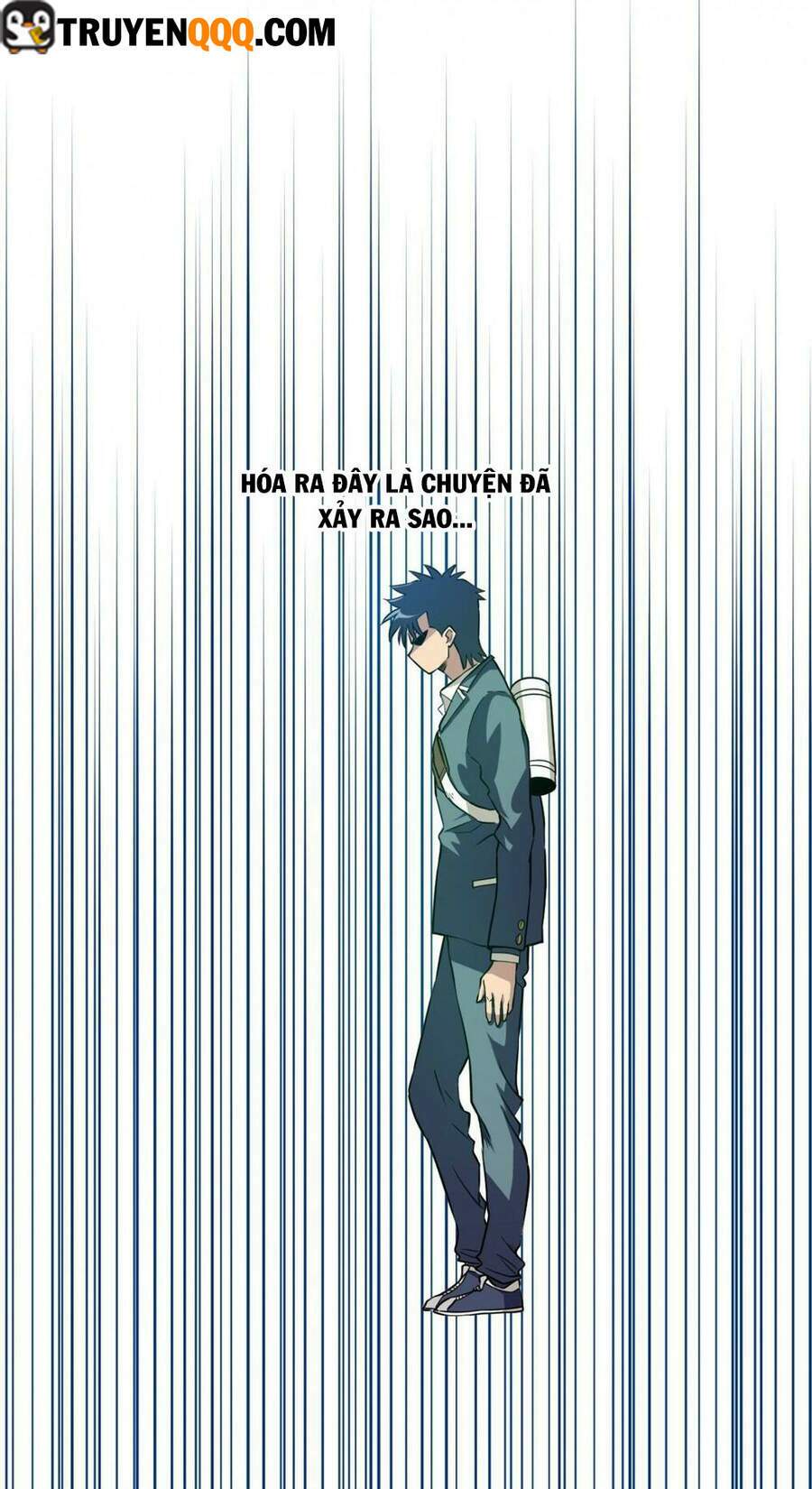 lãnh chúa thảm họa chapter 8 37