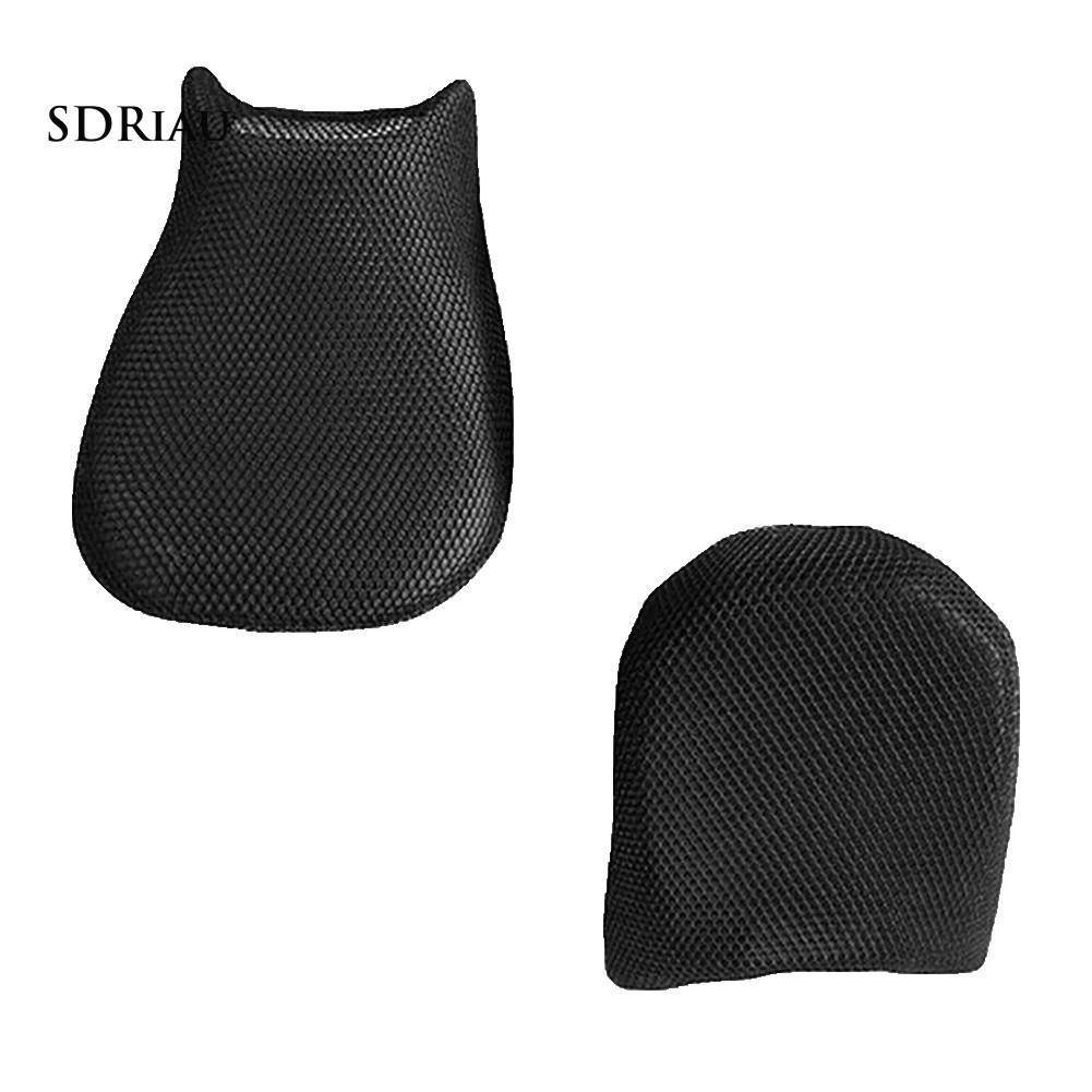 Bộ 2 Đệm Lưới Bọc Yên Xe Mô Tô Bm-W R1200Gs