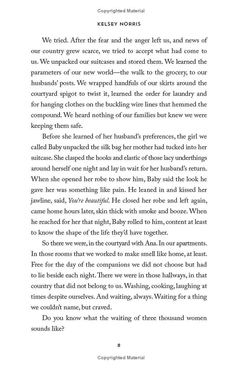 Sách ngoại văn: House Gone Quiet