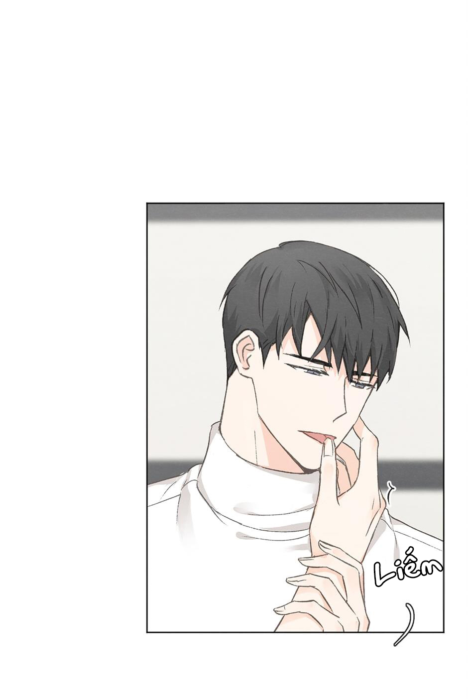 giữa yêu và ghét chapter 19 40