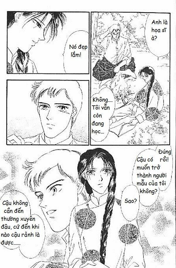 kago no tori chapter 1 9