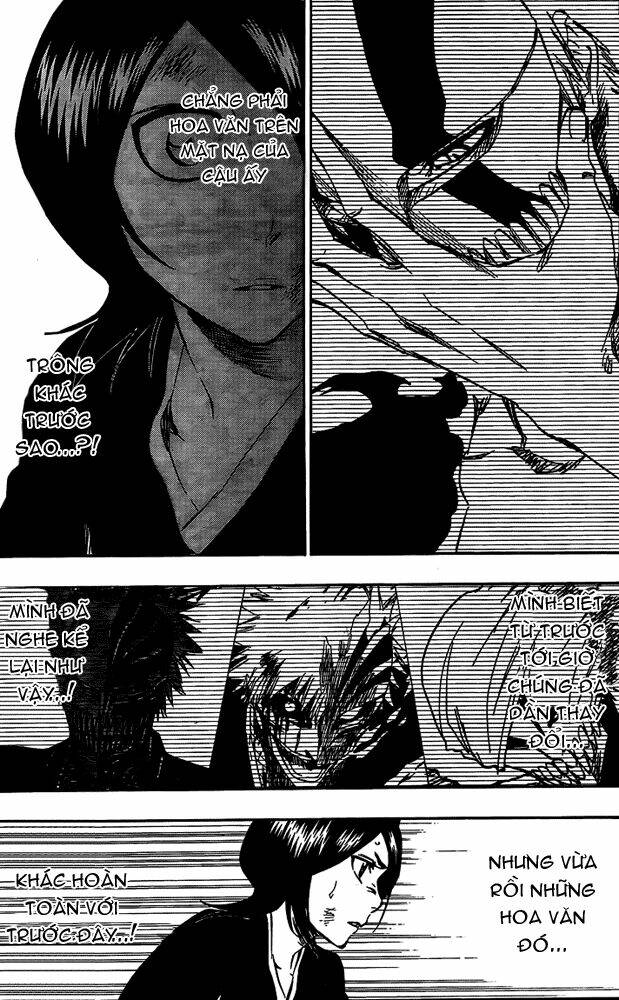 thần chết ichigo chapter 379 5