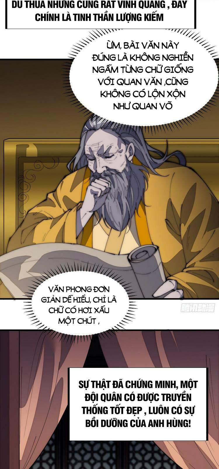 ta có một sơn trại chapter 187 2