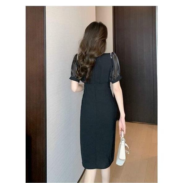 HÀNG NHẬP - ĐẦM LỤA BODY TÀ ĐẮP CHÉO