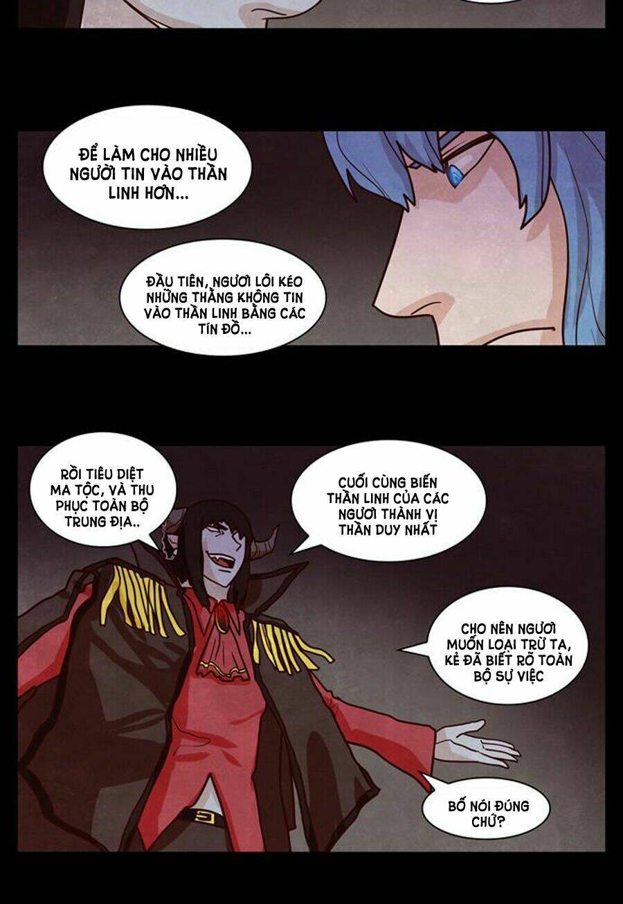 the devil king is bored chapter 98 23