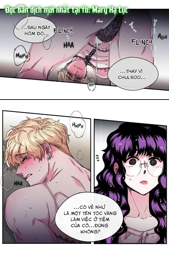 s flower chapter 30.1 12