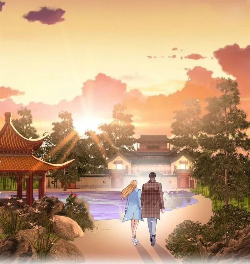 Boss Nhà Giàu Lại Là Nữ Sinh Trung Học! chapter 82.83 1