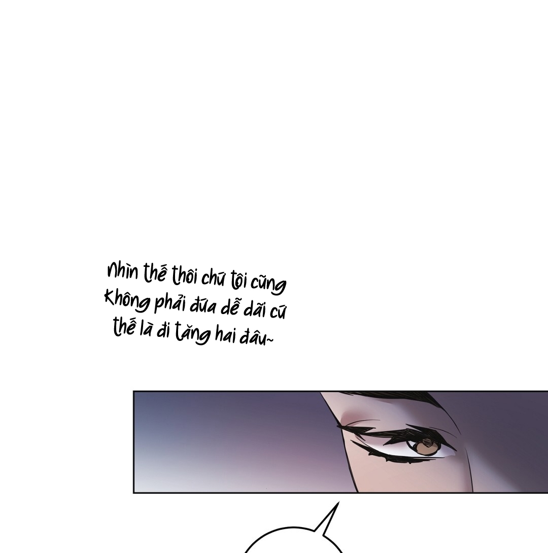 Amon- Không Thể Đoán Biết chapter 4.2 - Trang 70