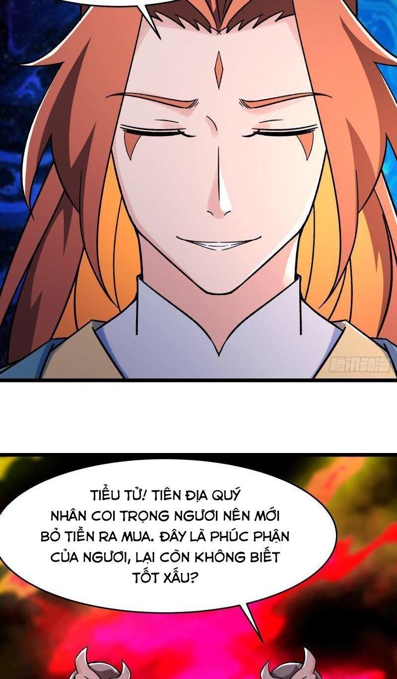 đồ đệ ta toàn là nữ ma đầu chapter 132 5