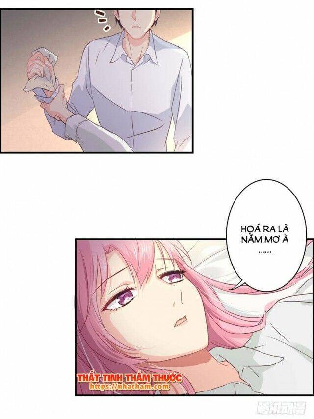 cuồng duệ tiểu thê chapter 17 25