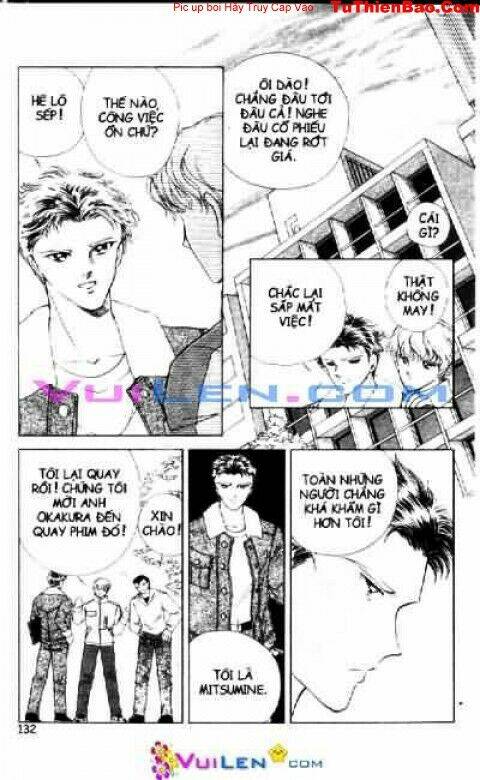 vương quốc điện ảnh chapter 1 132