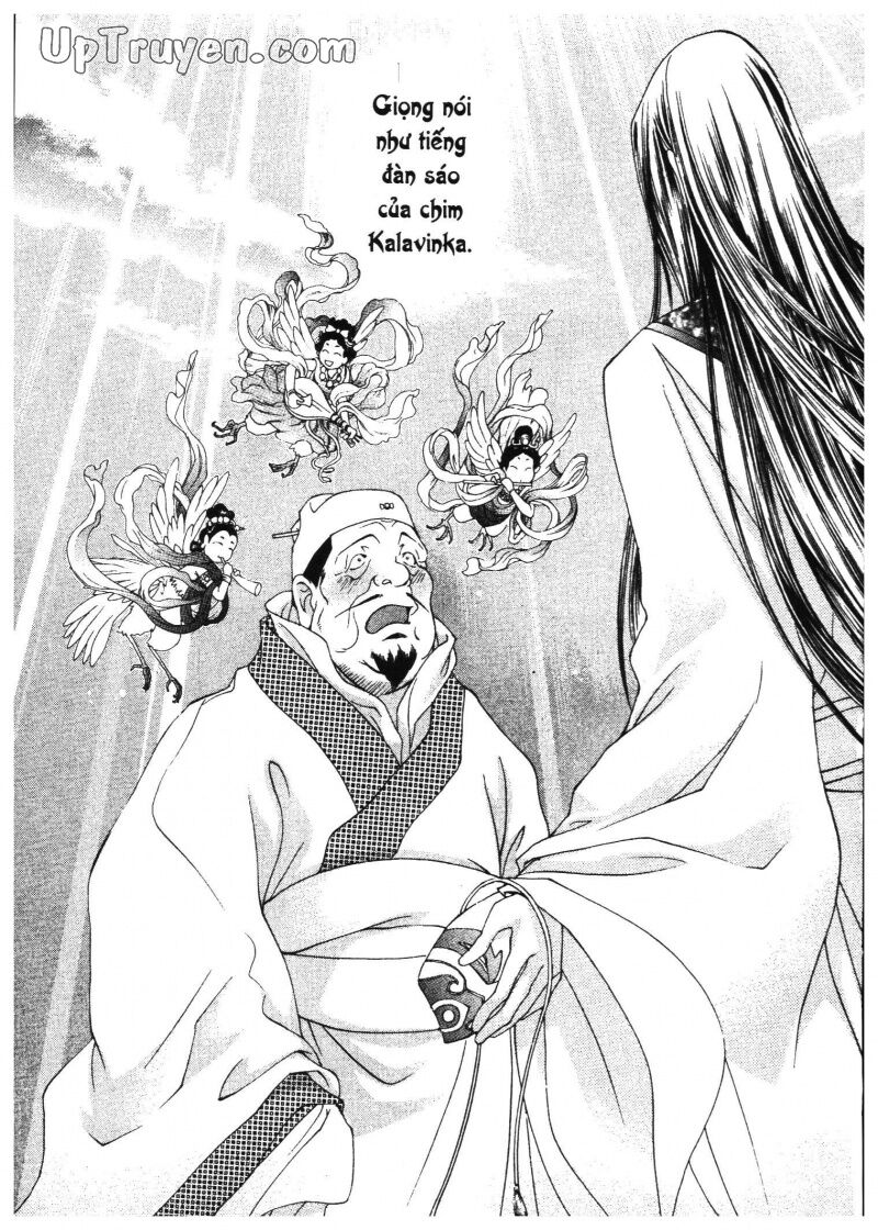 hoa nguyệt chapter 8 65