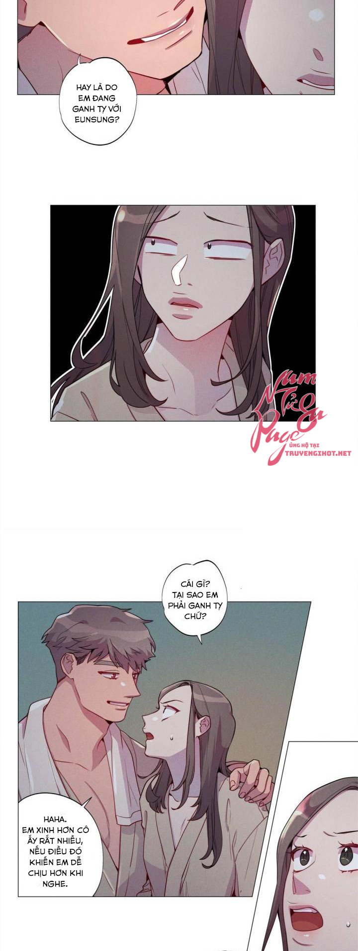 mảnh ghép o bị khuyết chapter 87 16