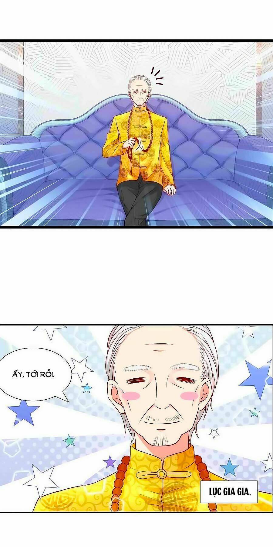 chỉ nhiễm thành hôn chapter 54 13